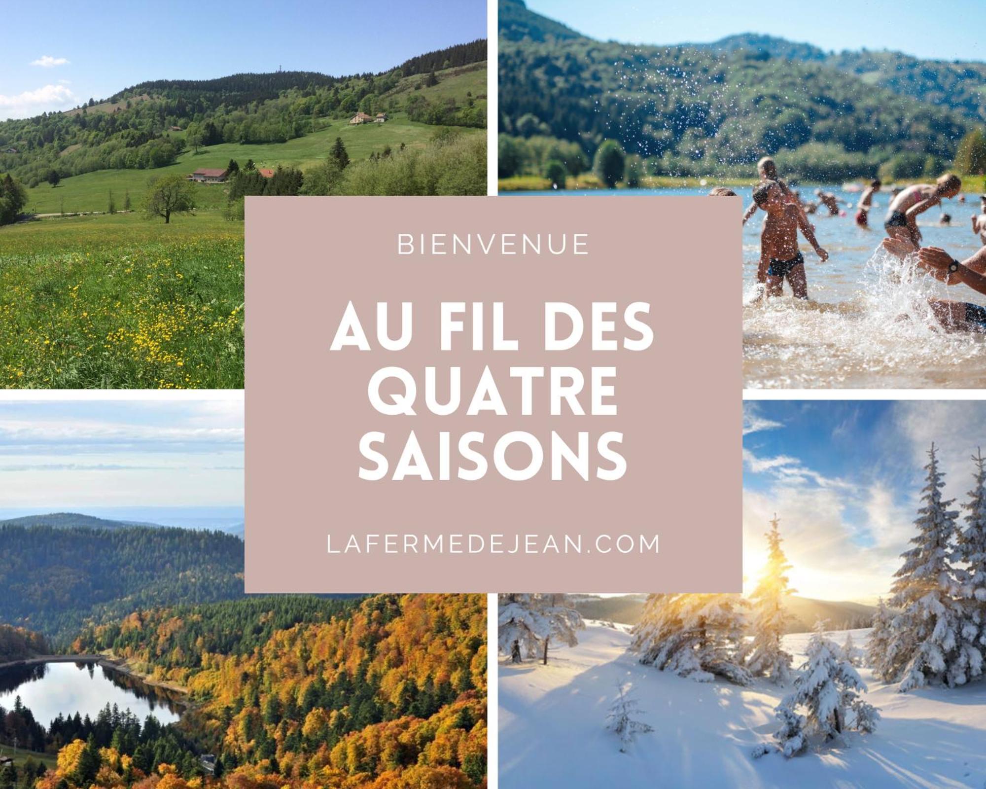 La Ferme De Jean Entre Lacs Et Montagnes Saulxures-sur-Moselotte Cameră foto